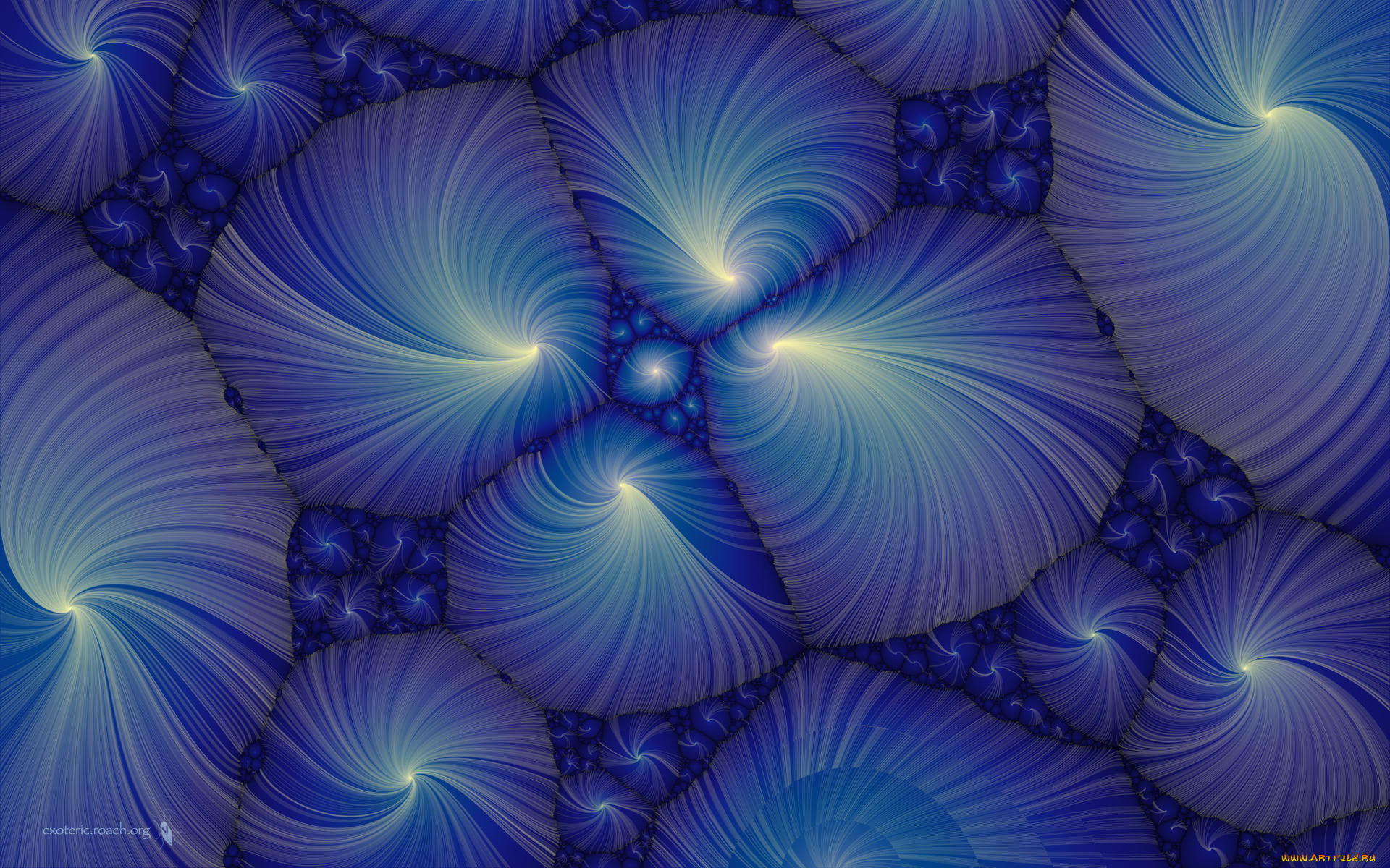 3, , fractal, , , 